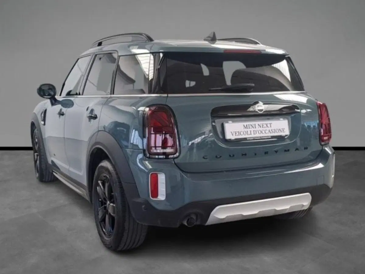 MINI Mini Countryman usata a Verona (4)