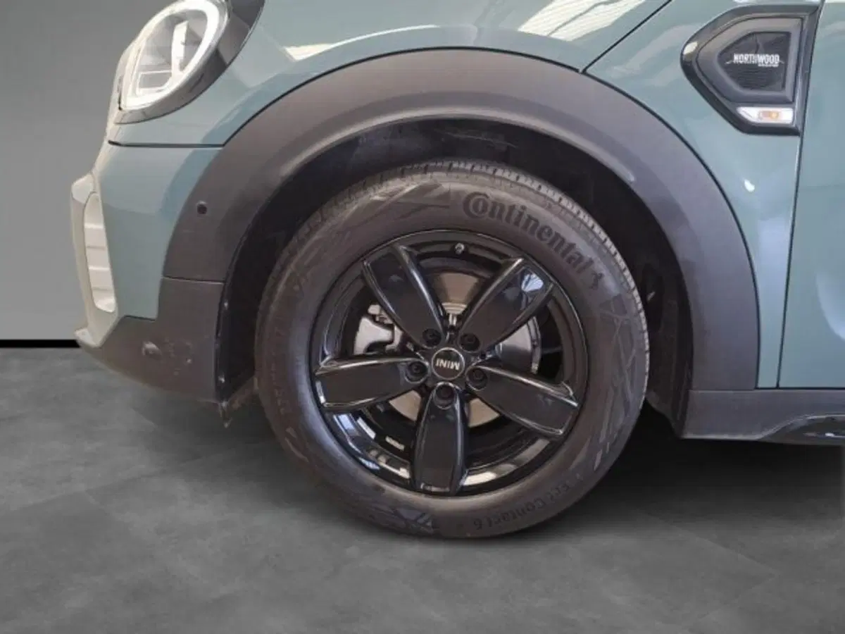 MINI Mini Countryman usata a Verona (5)