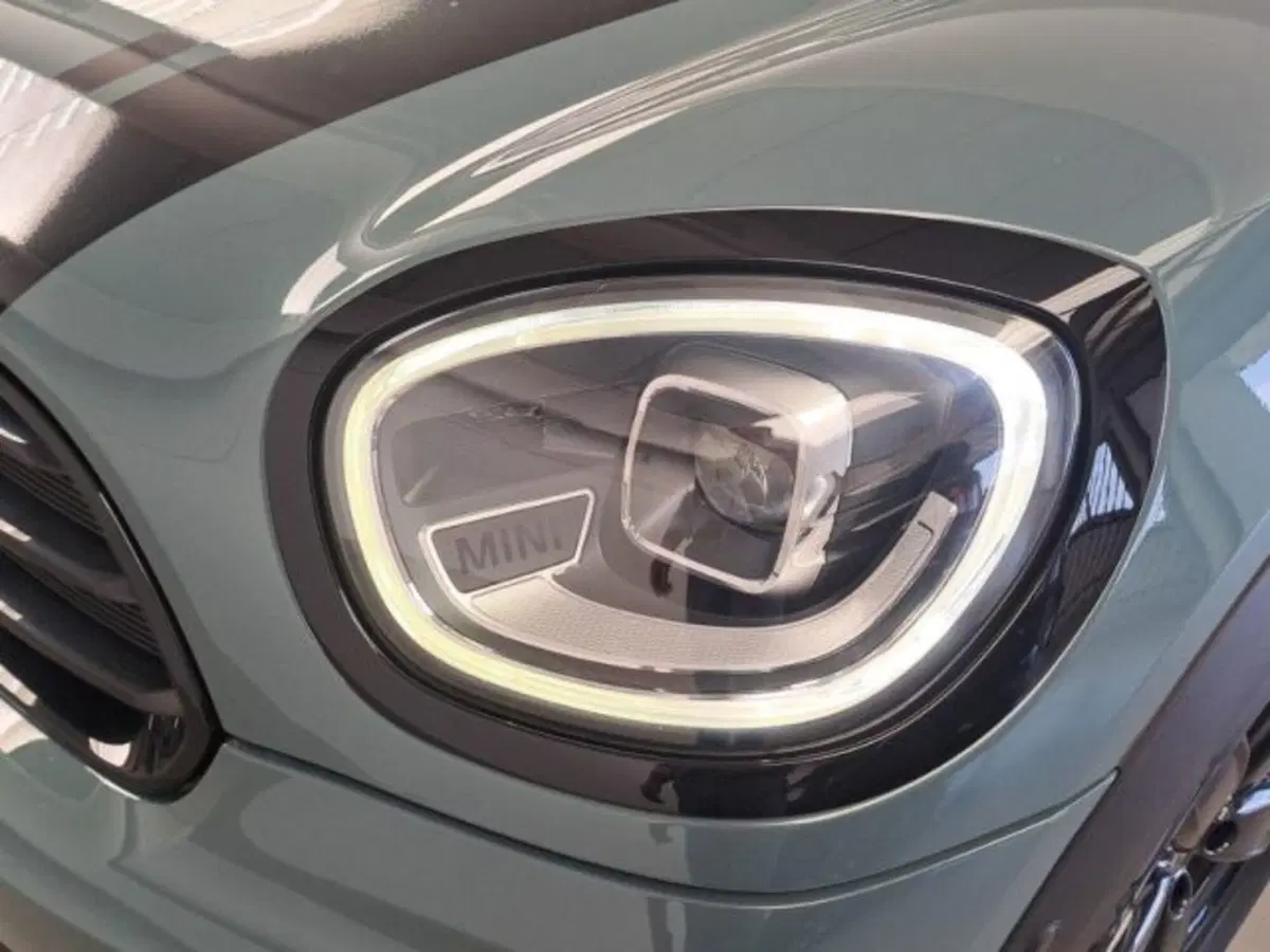 MINI Mini Countryman usata a Verona (6)