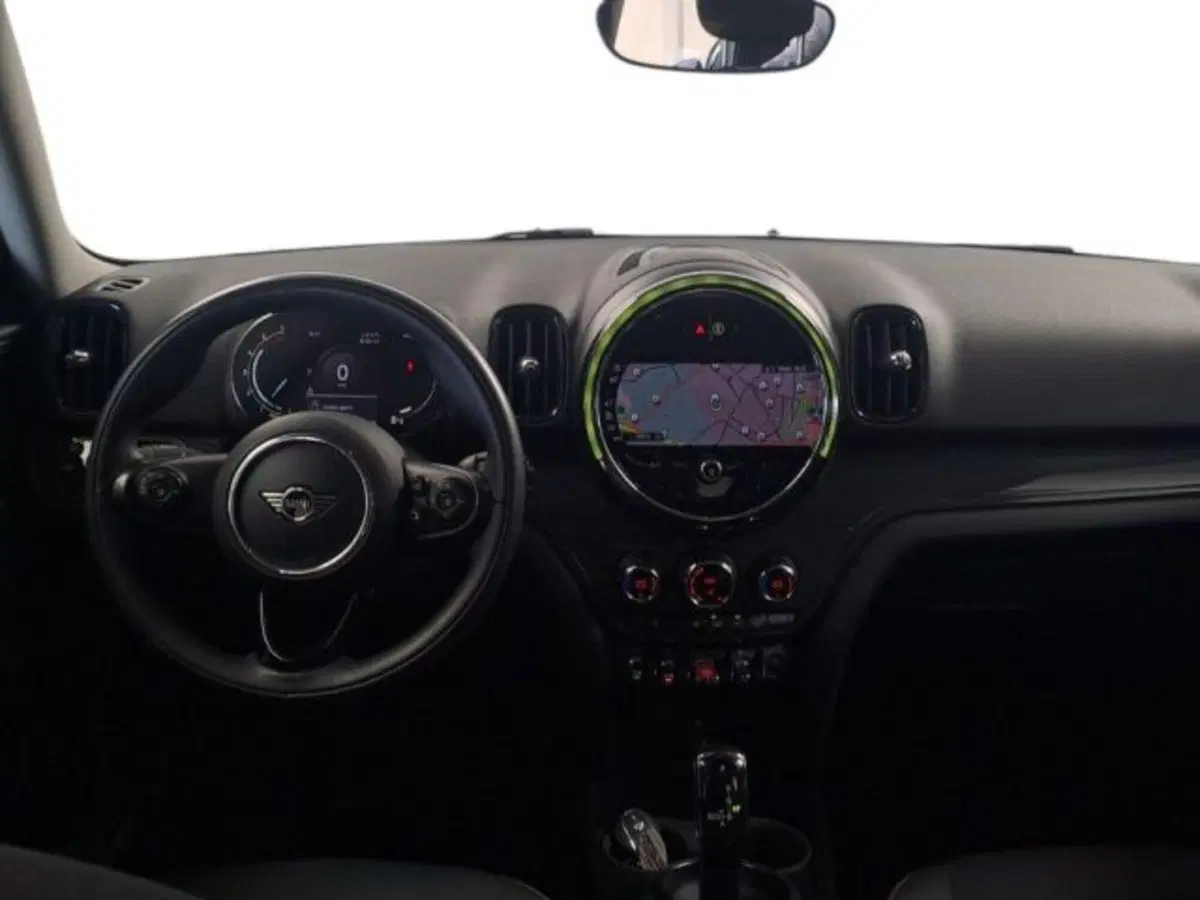 MINI Mini Countryman usata a Verona (9)