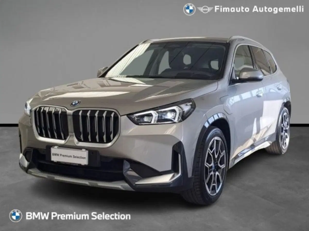 BMW X1 usata a Verona