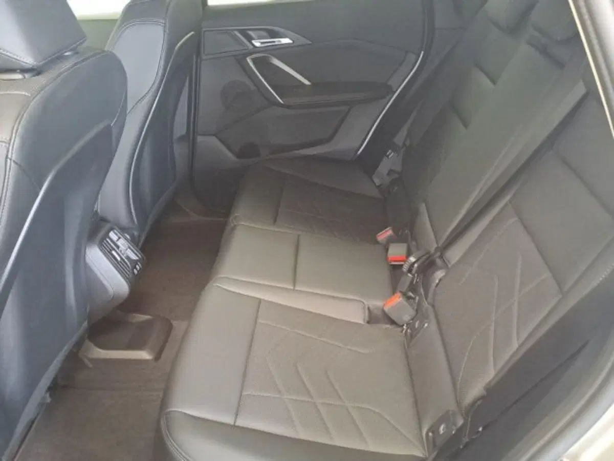 BMW X1 usata a Verona (10)