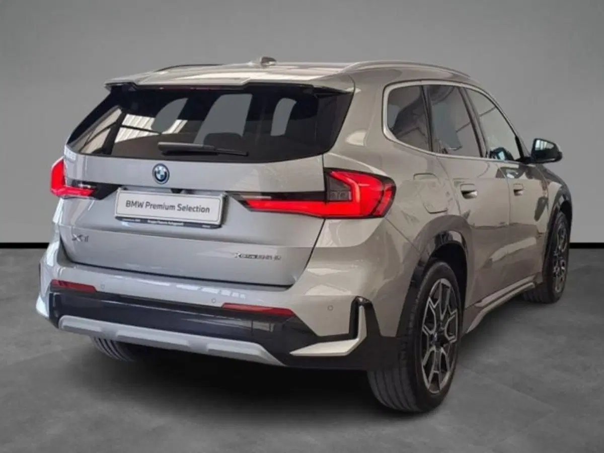 BMW X1 usata a Verona (15)
