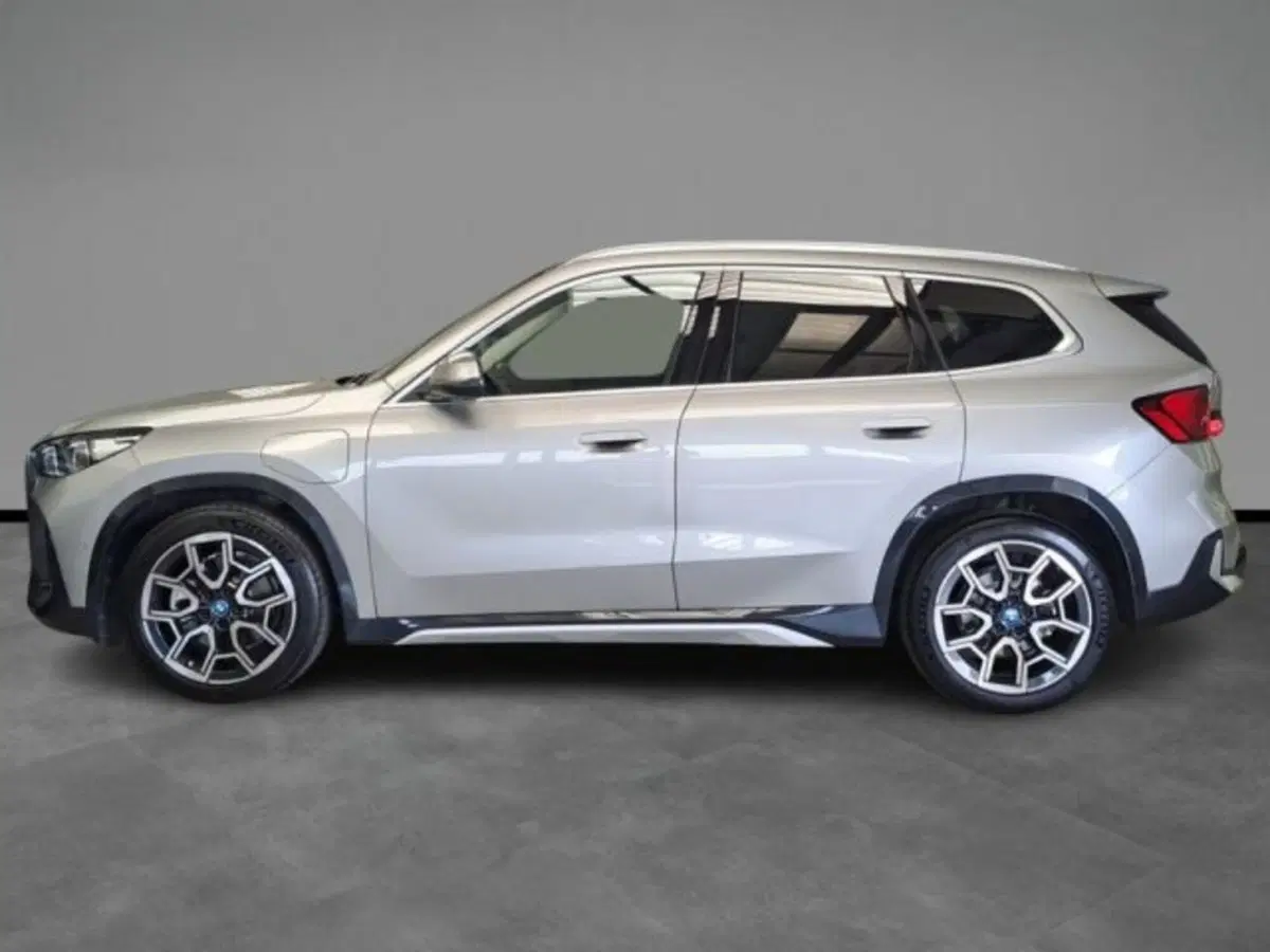 BMW X1 usata a Verona (3)