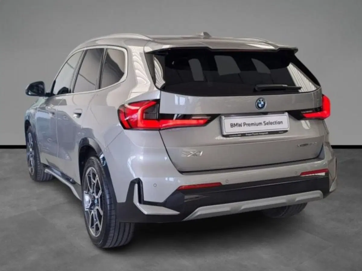 BMW X1 usata a Verona (4)
