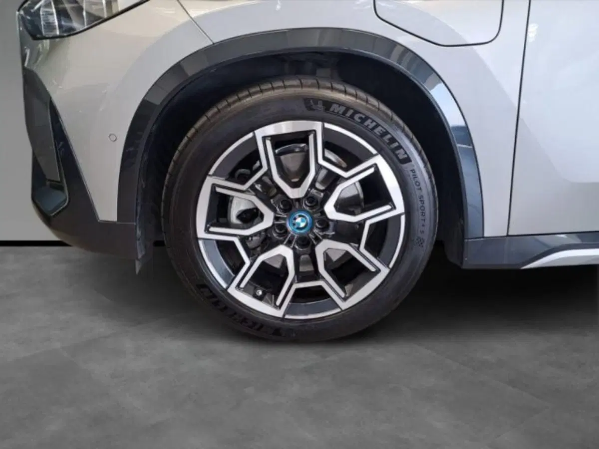 BMW X1 usata a Verona (5)