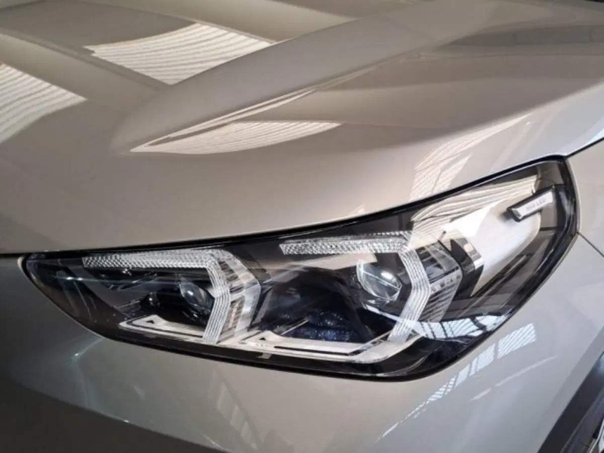 BMW X1 usata a Verona (6)