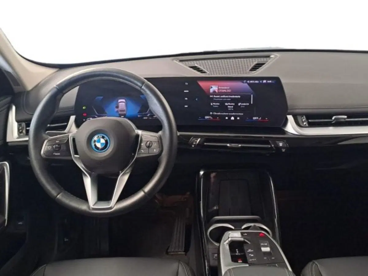 BMW X1 usata a Verona (8)
