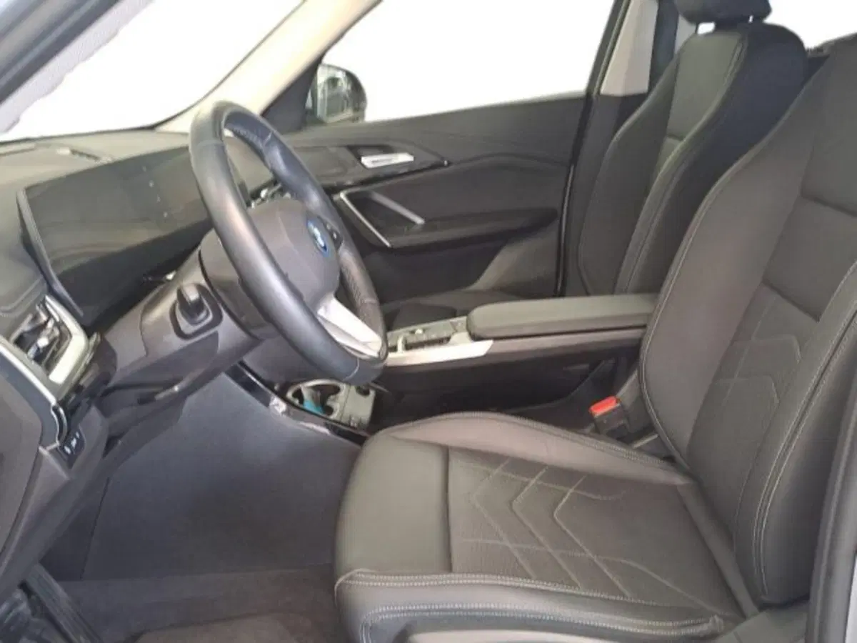 BMW X1 usata a Verona (9)