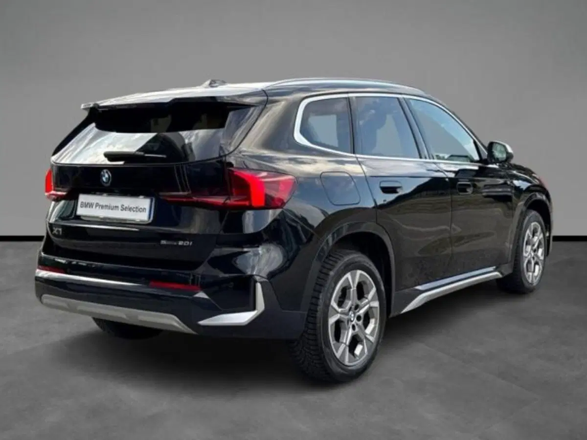 BMW X1 usata a Verona (13)
