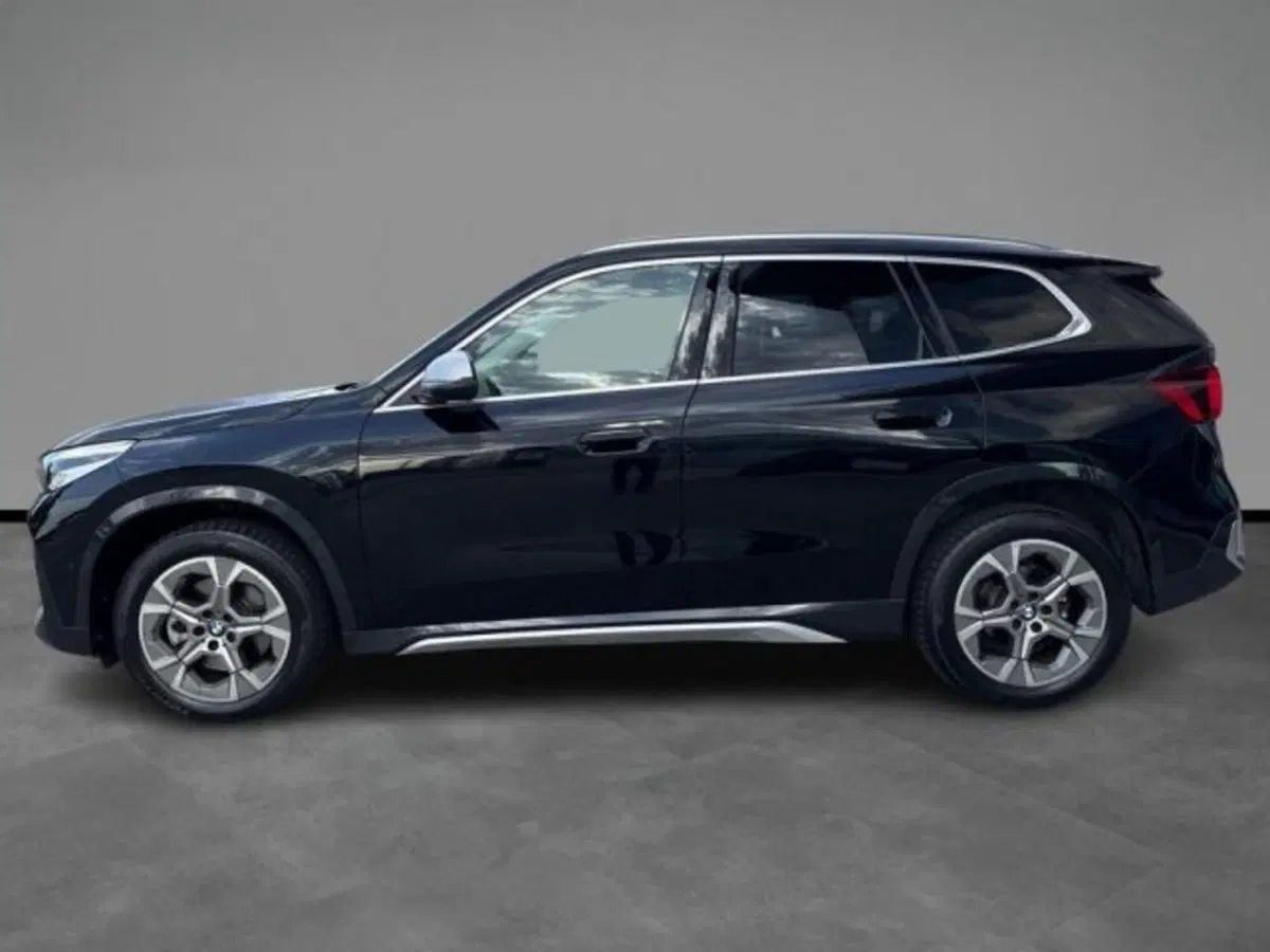 BMW X1 usata a Verona (3)