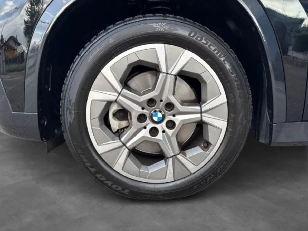 BMW X1 usata a Verona (5)