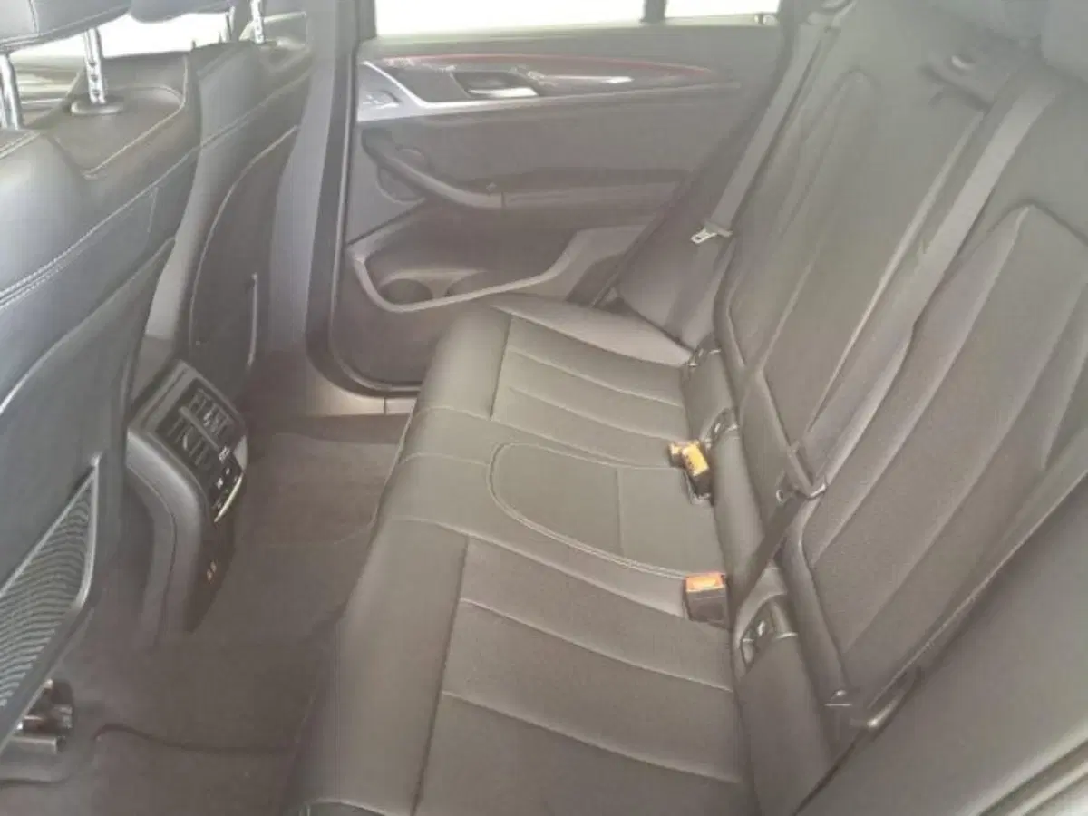 BMW X4 usata a Verona (10)