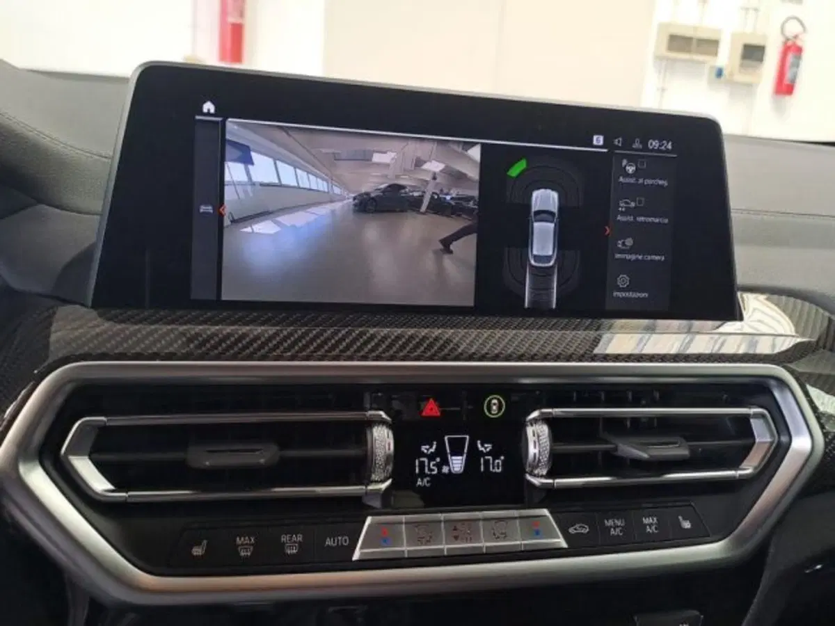 BMW X4 usata a Verona (11)