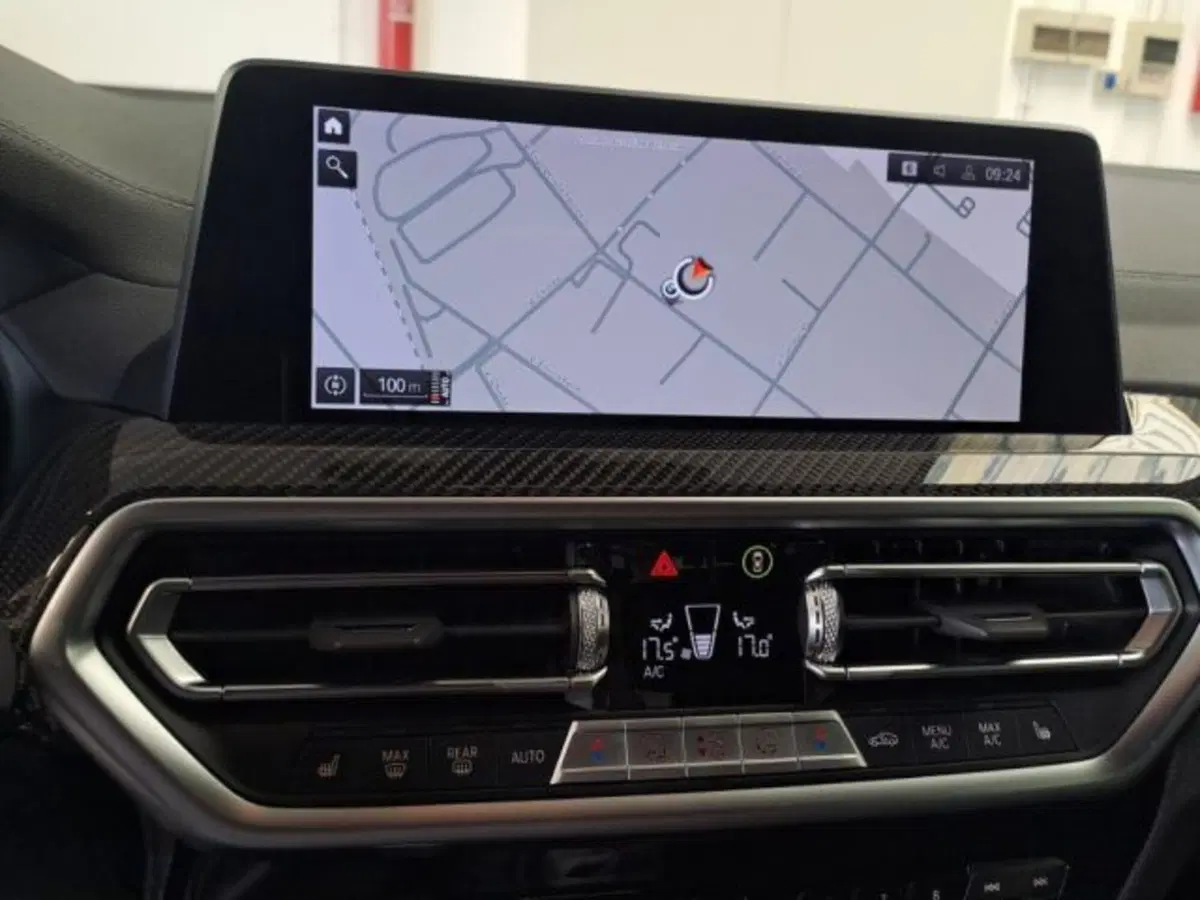 BMW X4 usata a Verona (12)