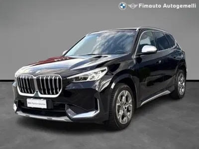 BMW X1 sDrive 20i xLine del 2023 usata a Verona