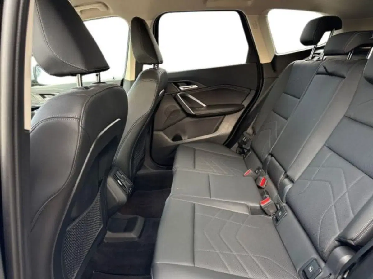 BMW X1 usata a Verona (10)