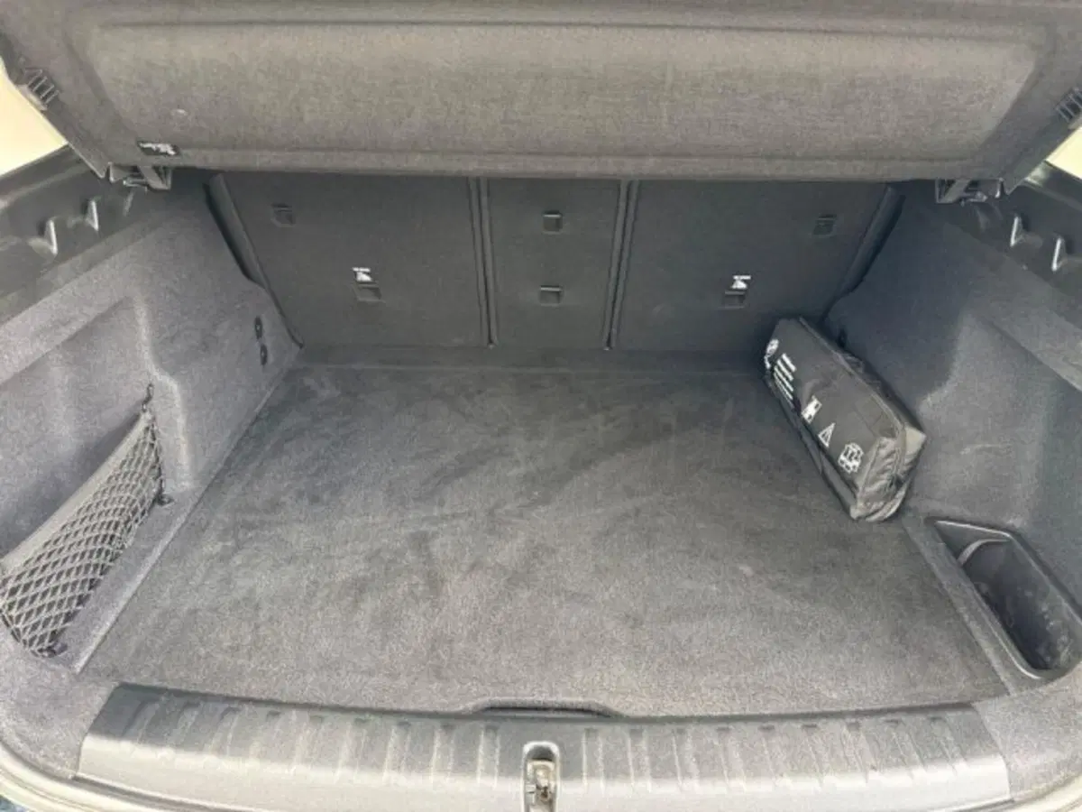 BMW X1 usata a Verona (12)
