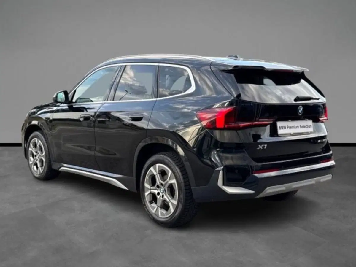 BMW X1 usata a Verona (4)