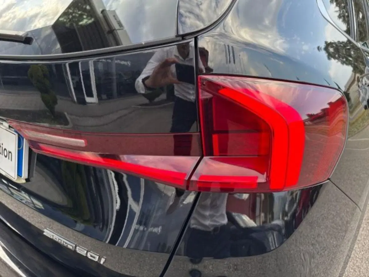 BMW X1 usata a Verona (7)
