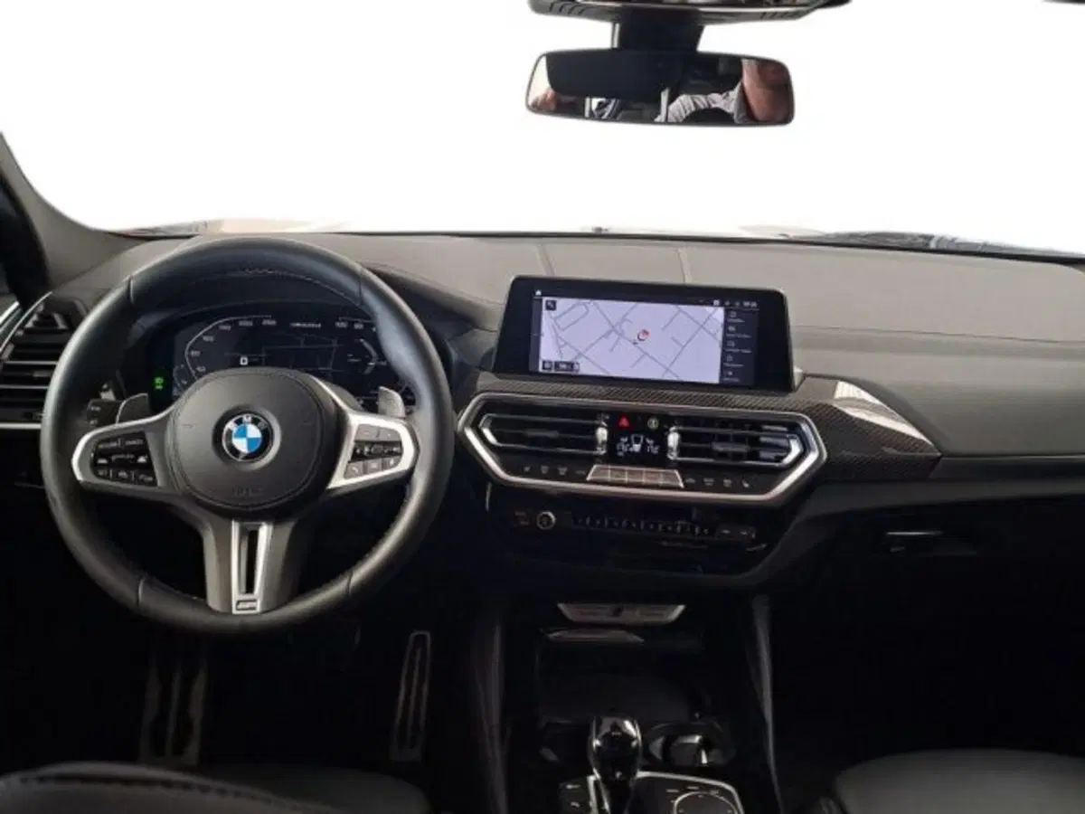 BMW X4 usata a Verona (8)