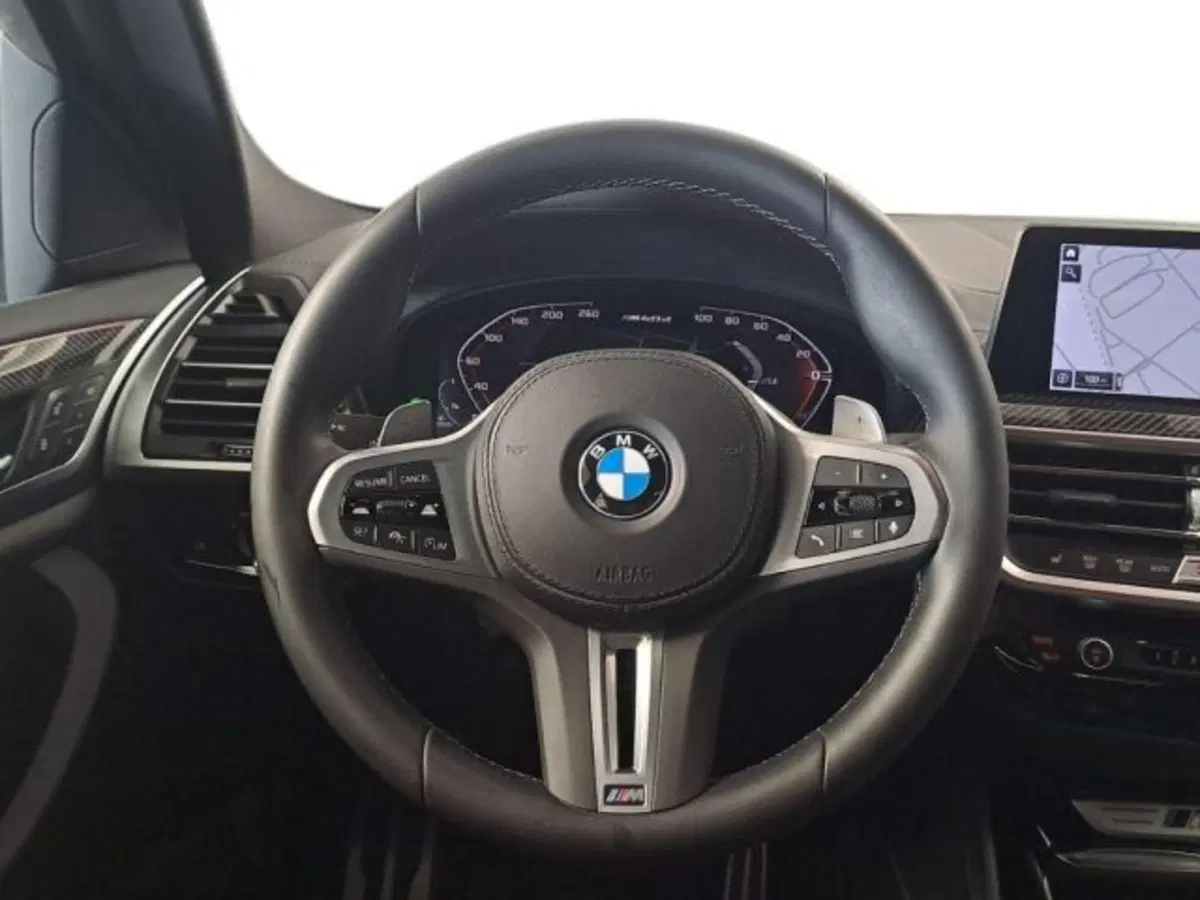 BMW X4 usata a Verona (13)