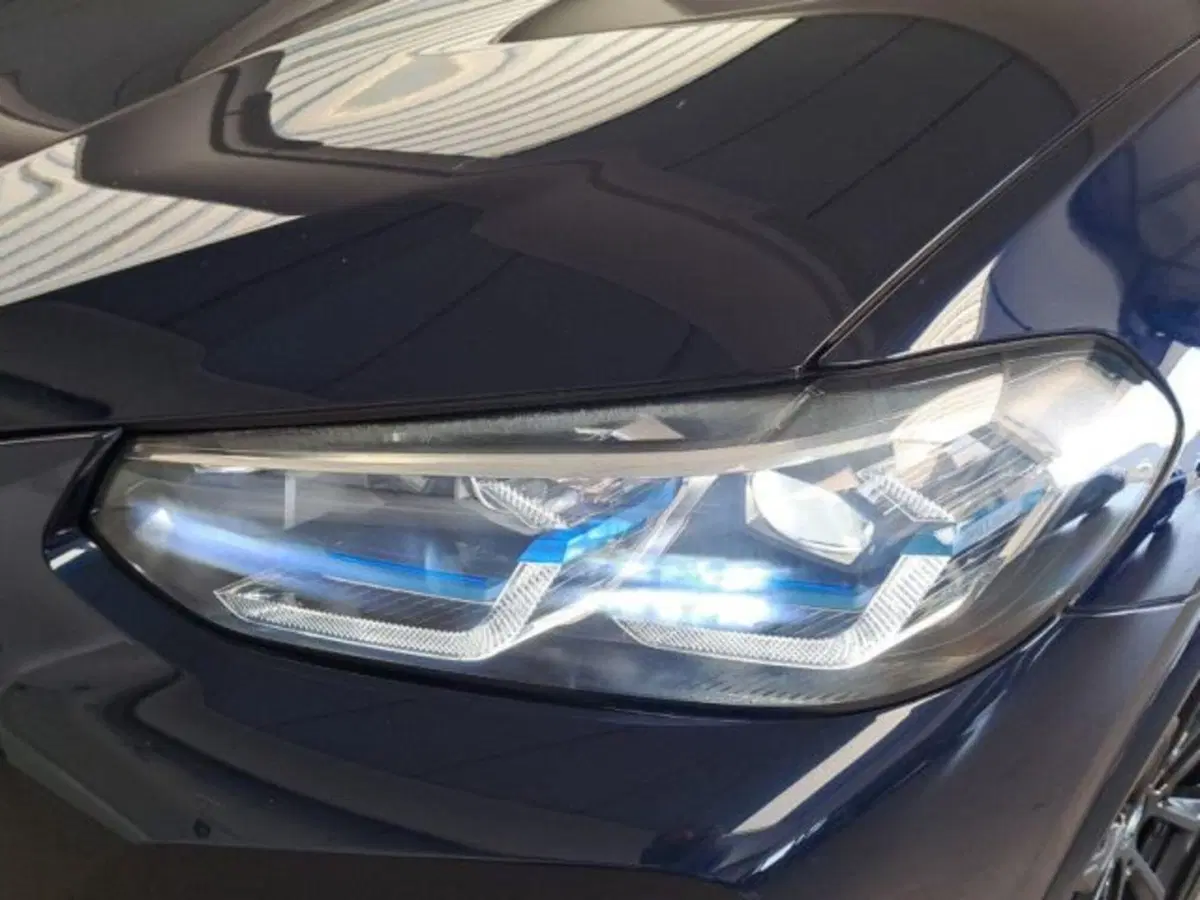 BMW X4 usata a Verona (6)