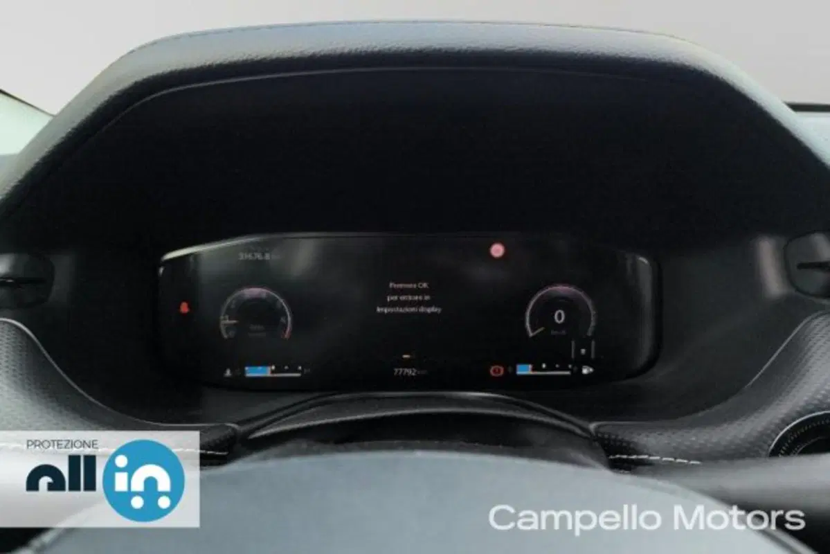 Jeep Compass usata a Venezia (9)