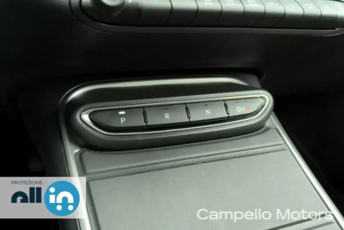 Jeep Avenger usata a Venezia (14)