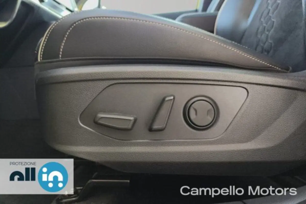 Kia Sportage usata a Venezia (19)