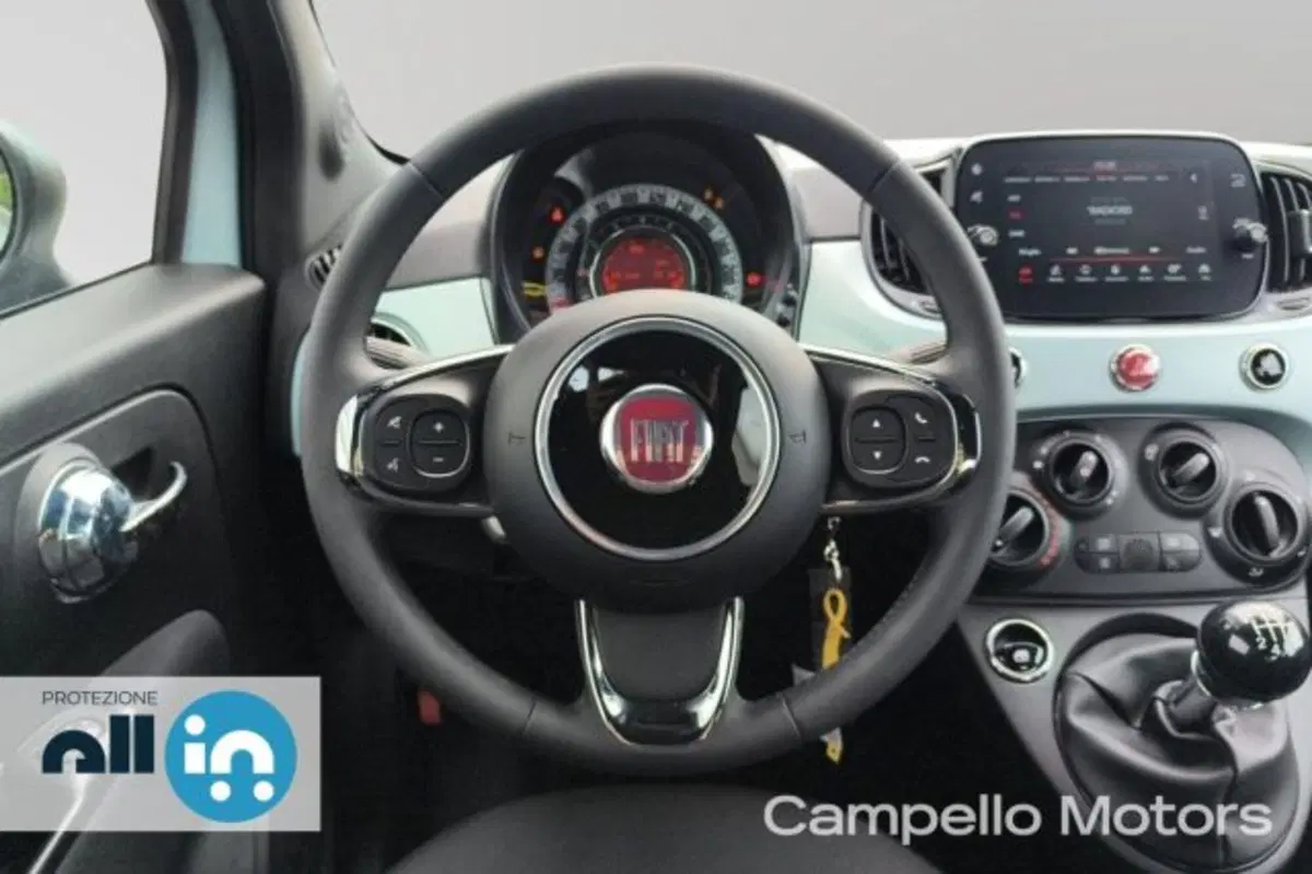 Fiat 500 usata a Venezia (8)