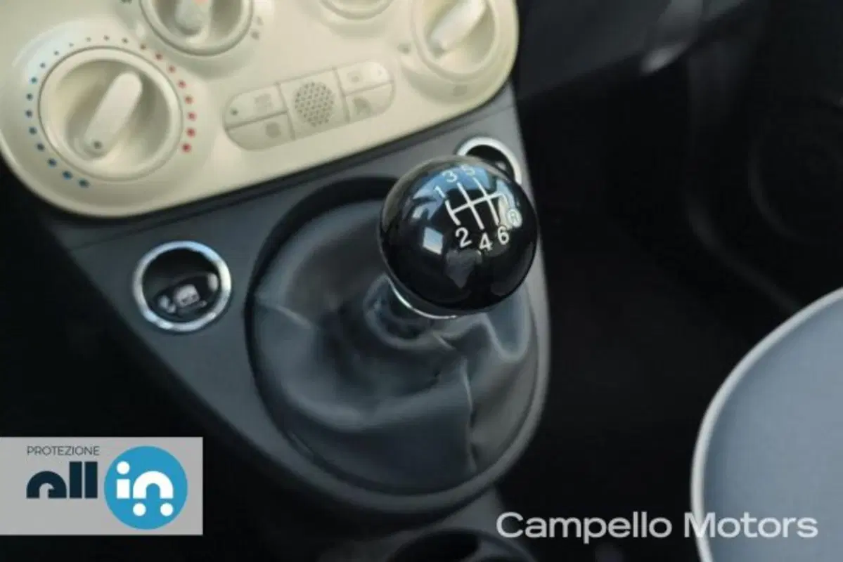 Fiat 500 usata a Venezia (12)
