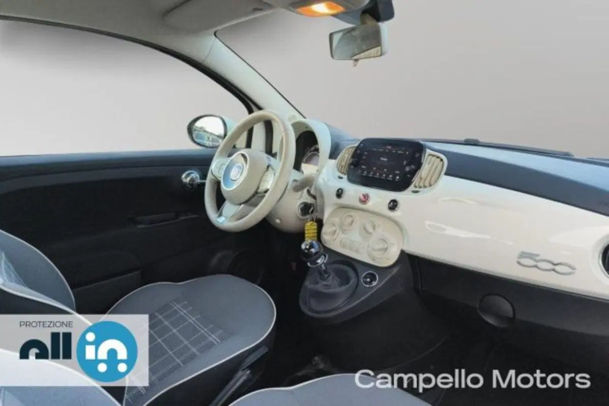 Fiat 500 usata a Venezia (13)