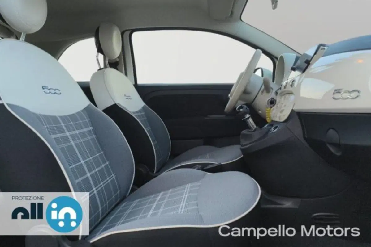 Fiat 500 usata a Venezia (14)