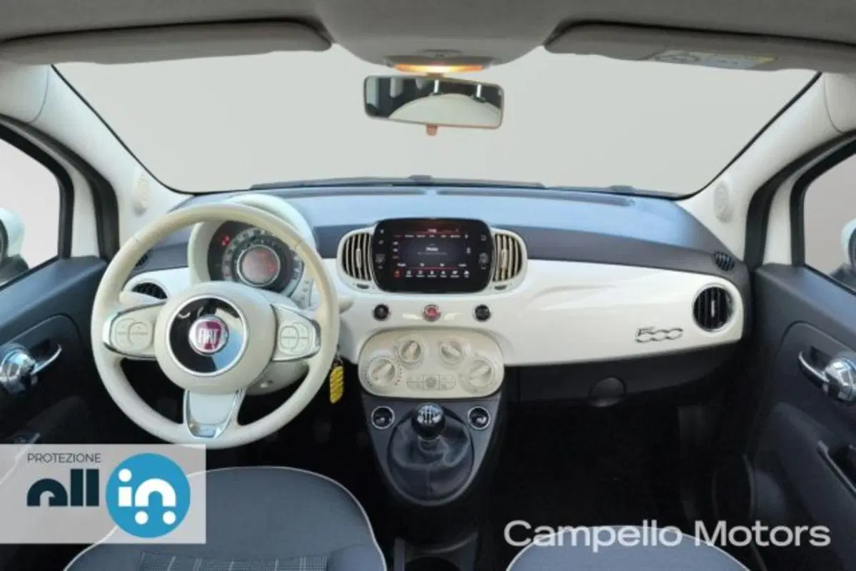 Fiat 500 usata a Venezia (7)