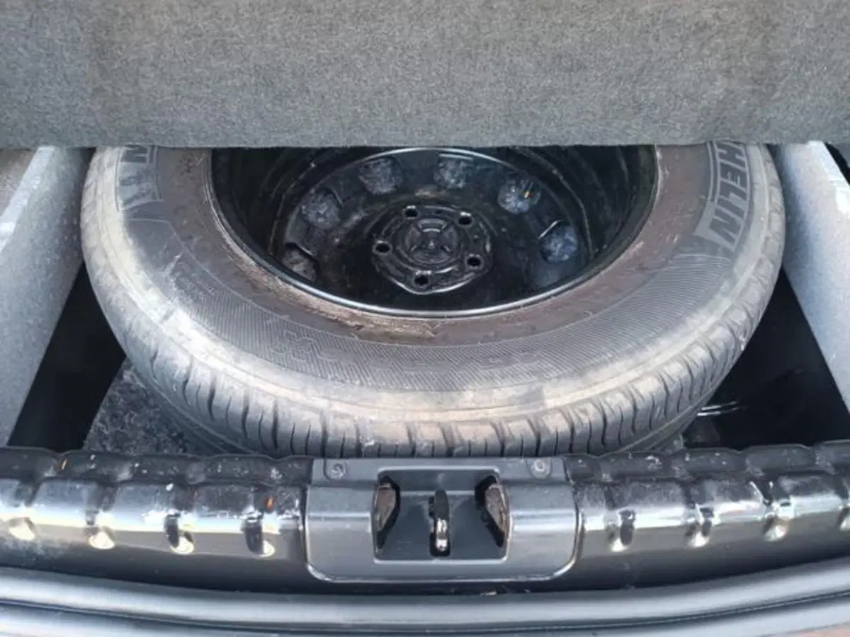 Dacia Duster usata a Pisa (18)