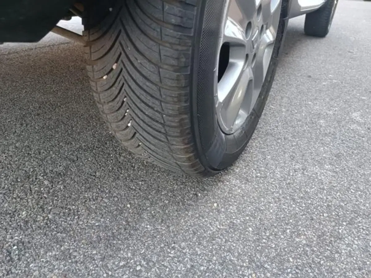 Dacia Duster usata a Pisa (20)