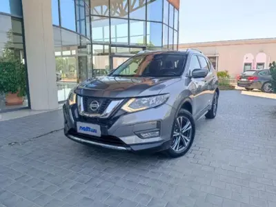 Nissan X-Trail 1.6 dCi 2WD N-Connecta del 2018 usata a Castelfranco di Sotto