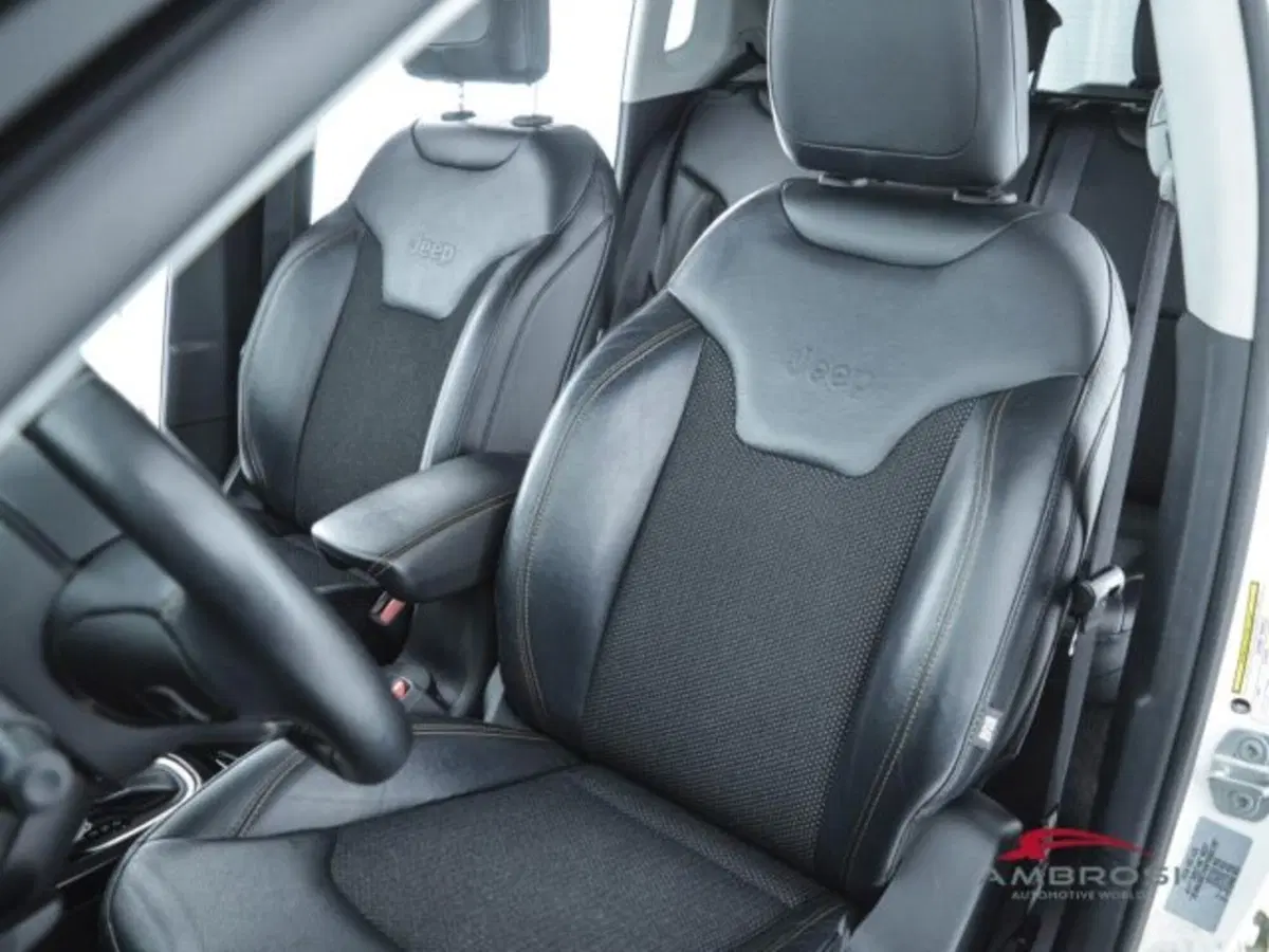 Jeep Compass usata a Perugia (9)