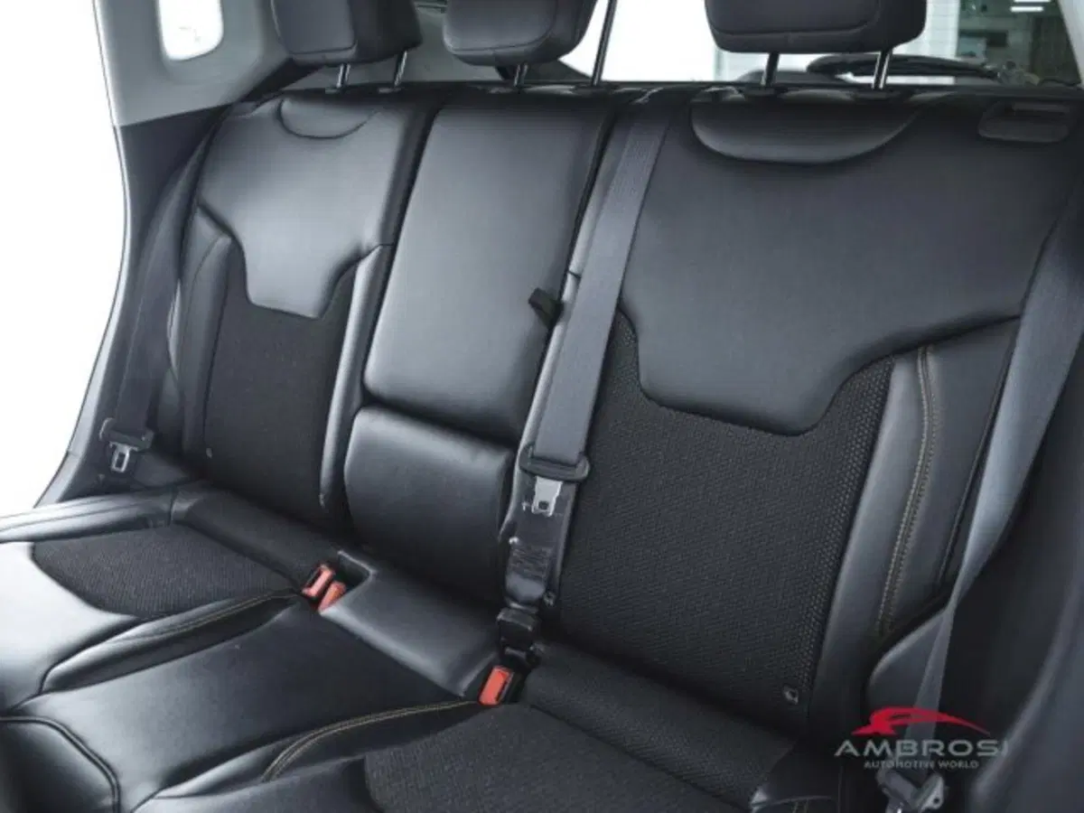 Jeep Compass usata a Perugia (10)