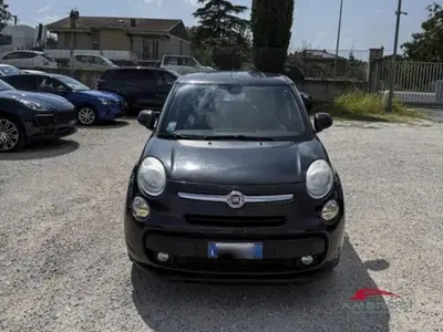 Fiat 500L 1.3 Multijet 95 CV Pop Star del 2019 usata a Corciano