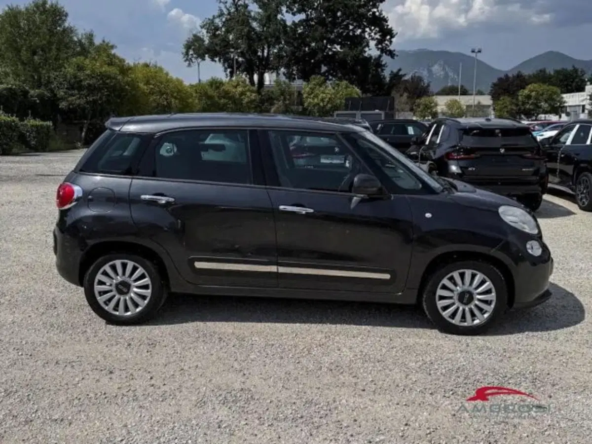 Fiat 500L usata a Perugia (2)