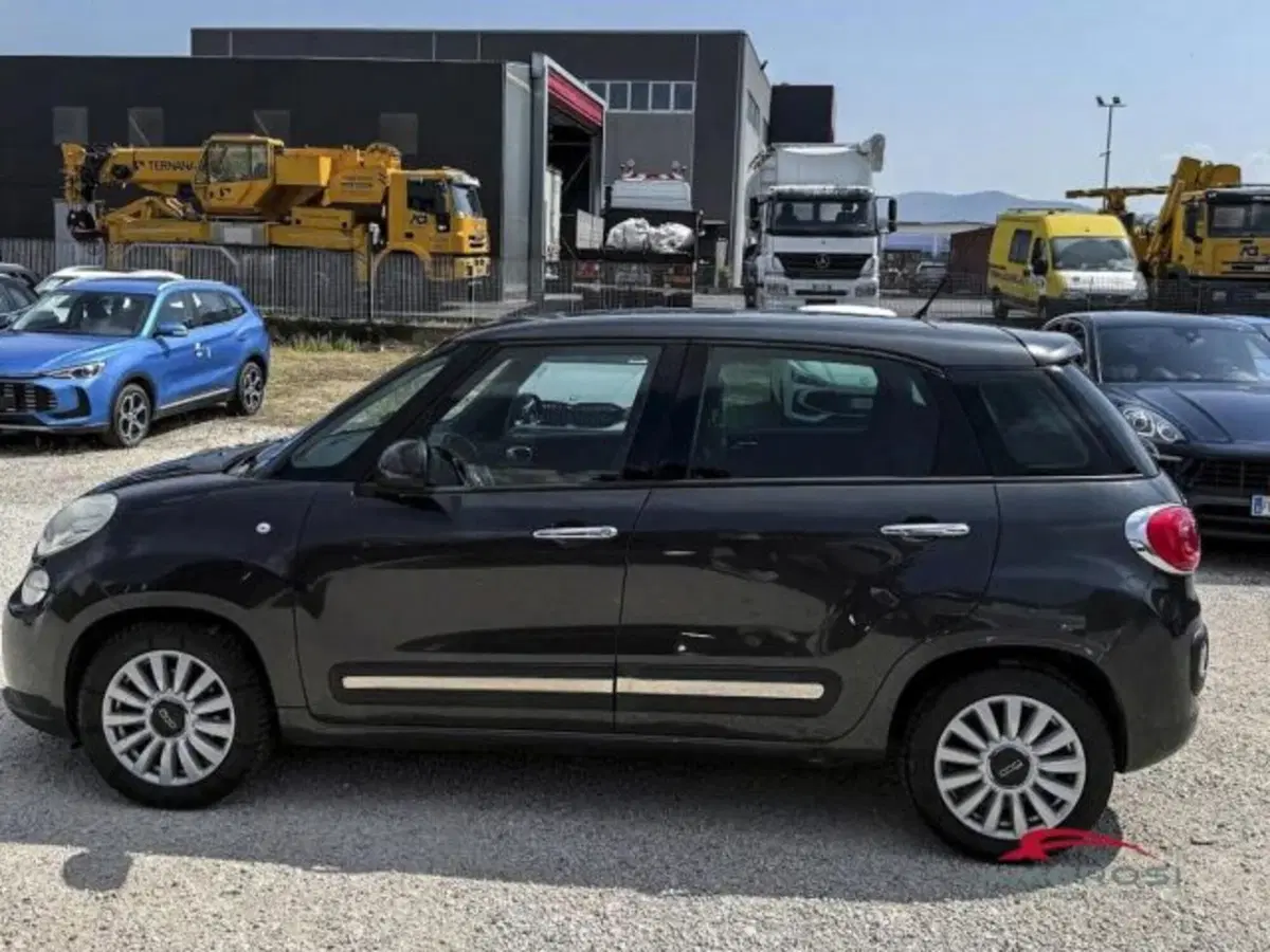 Fiat 500L usata a Perugia (3)