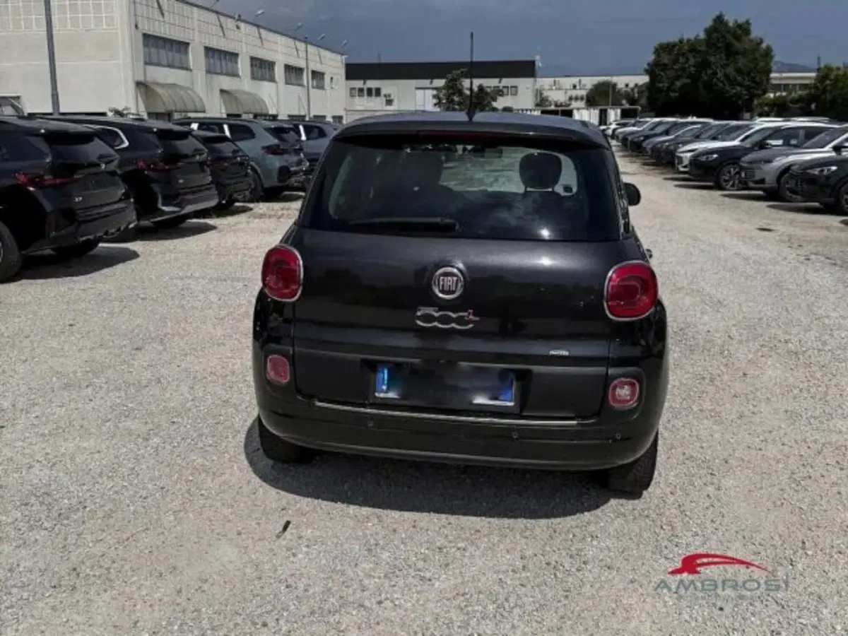 Fiat 500L usata a Perugia (4)