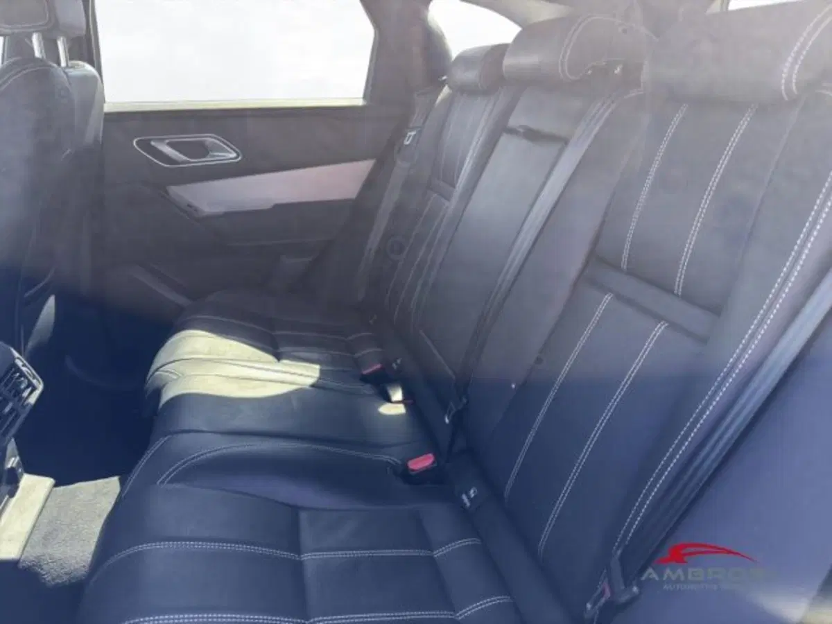 Land Rover Range Rover Velar usata a Perugia (10)