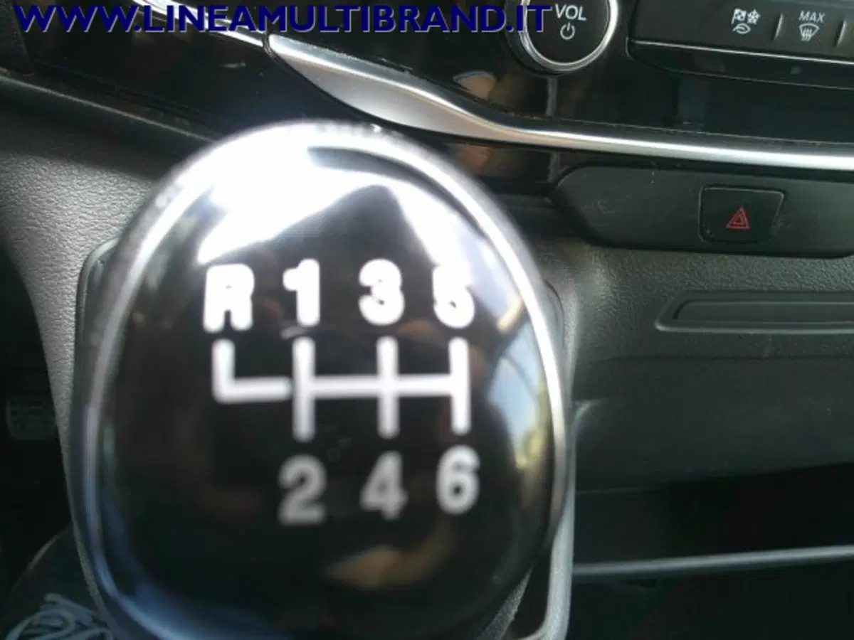 Ford Transit Furgone usata a Piacenza (12)