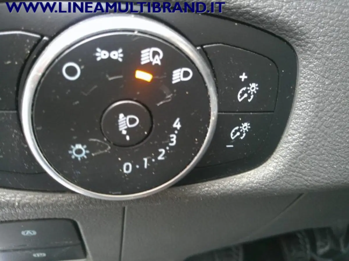 Ford Transit Furgone usata a Piacenza (13)