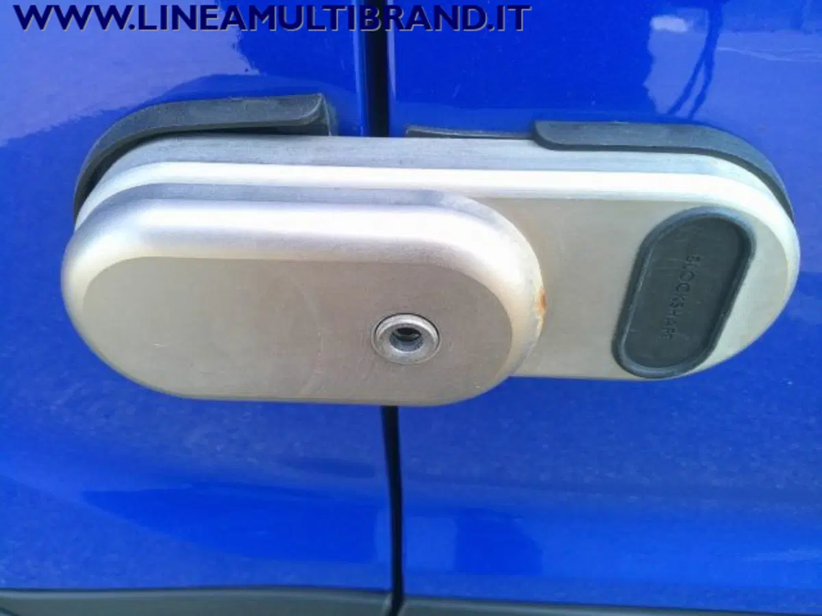 Ford Transit Furgone usata a Piacenza (18)