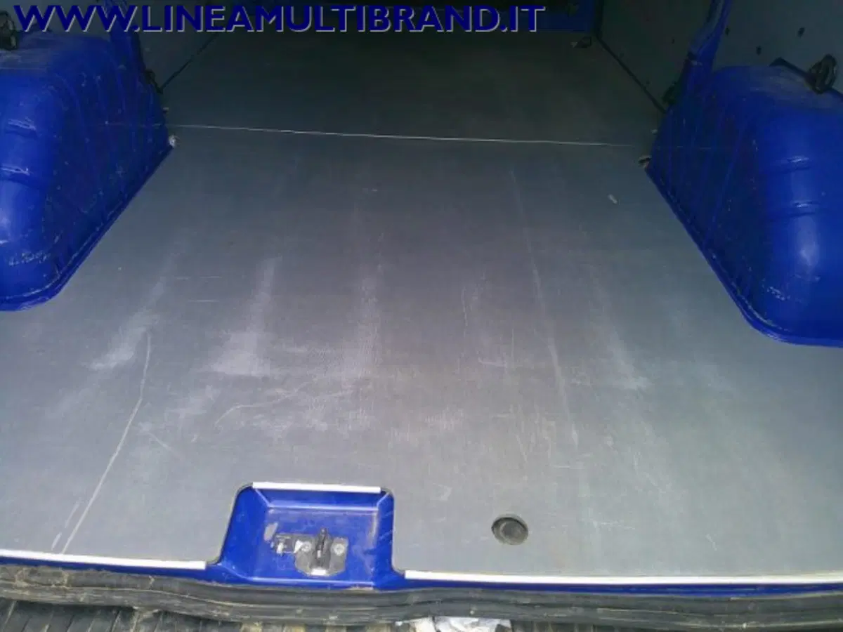Ford Transit Furgone usata a Piacenza (20)