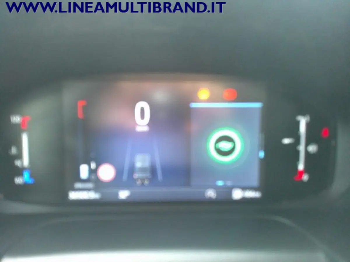 Ford Transit Furgone usata a Piacenza (4)